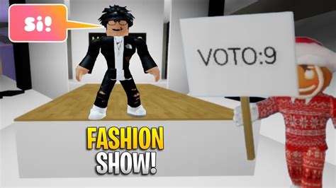 roblox sfilata